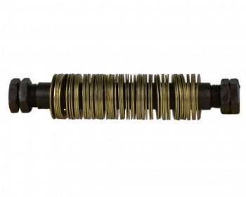 Шпилька для каретки CD1 5-10 тн