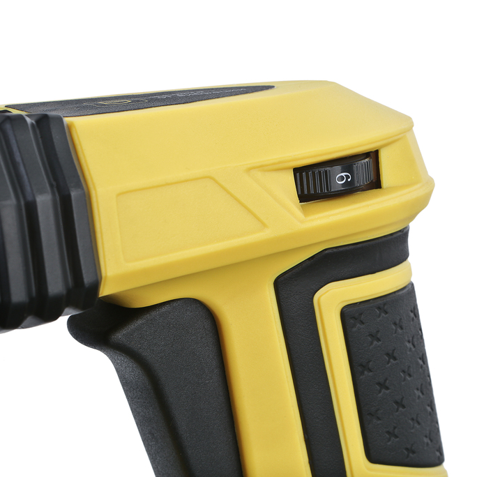 Перфоратор SDS Plus Hanskonner HRH1532RE - 10