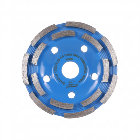 Distar ФАТ-С ФАТС-W 100/22,23-14 Extra