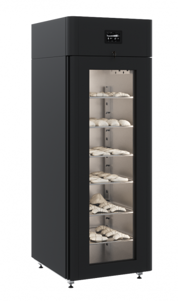 CS107 Bakery Br (black, Тип 1)