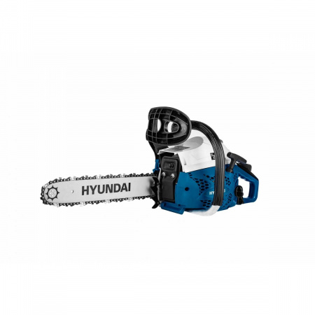 Бензопила Hyundai x 370