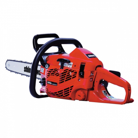 Бензопила SHINDAIWA 488-18