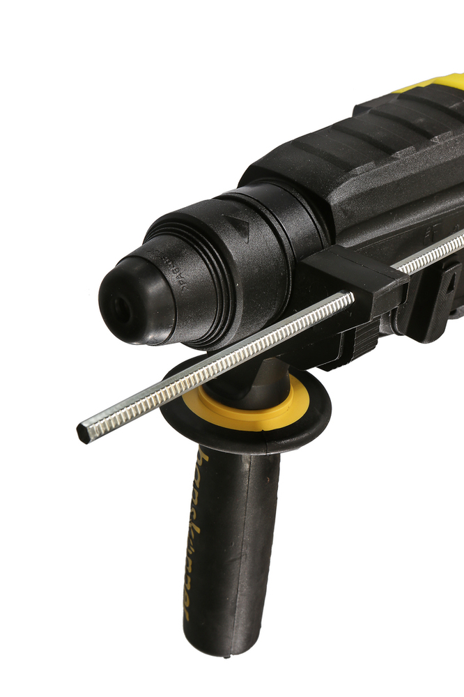 Перфоратор SDS Plus Hanskonner HRH0824RE - 5