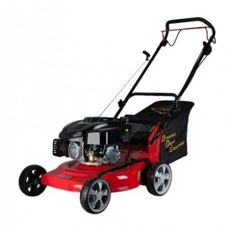 Газонокосилка бензиновая DDE WYZ18-WD65