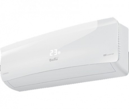 Кондиционер настенного типа BSWI-24HN1/EP/15Y - Серия ECO PRO Inverter