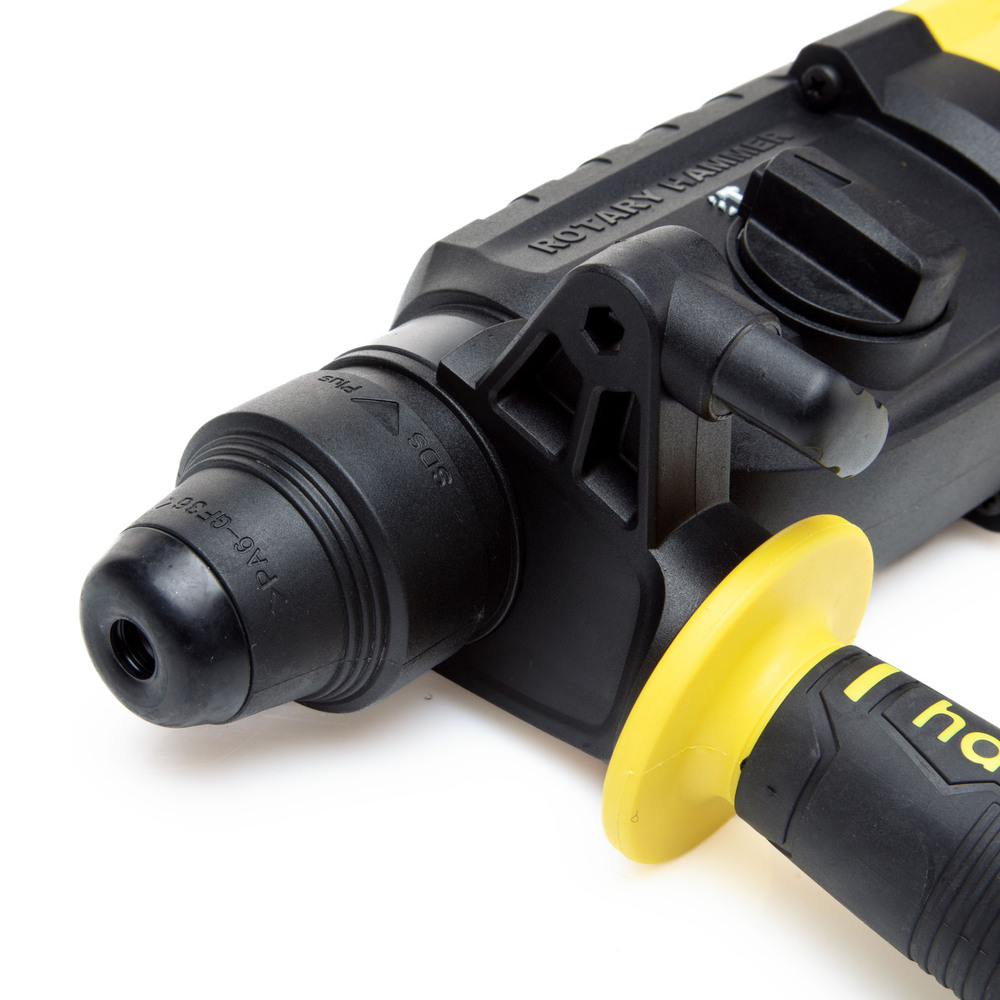 Перфоратор SDS Plus Hanskonner HRH0826LRE - 7