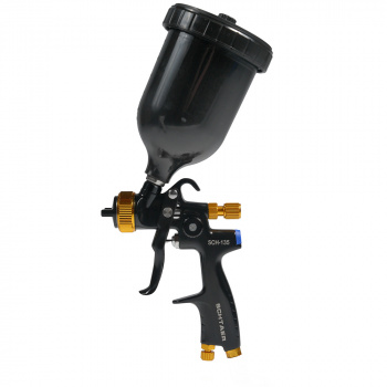 Краскопульт пневматический Schtaer SCH-135-1.8