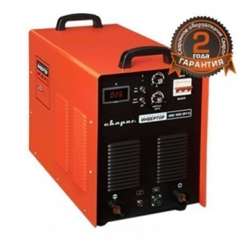 Сварочный инвертор Сварог ARC 500 (R11)