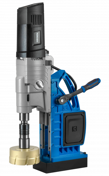Магнитный сверлильный станок DM-150V4