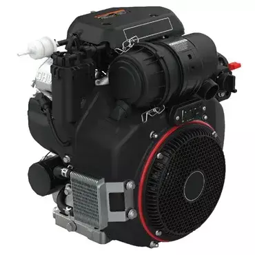 Двигатель бензиновый EVOline GB 720 II EFI