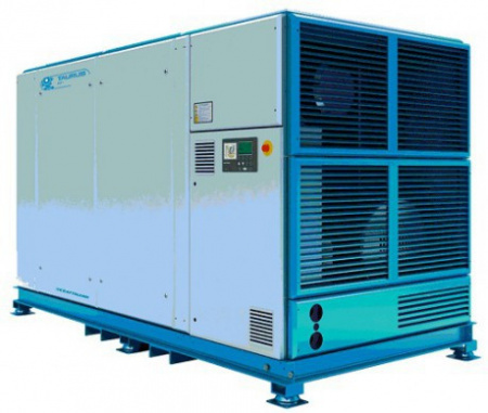 Винтовой компрессор TAURUS 500 W