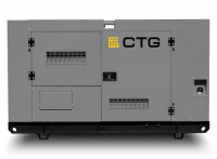 Дизельный генератор CTG 22P