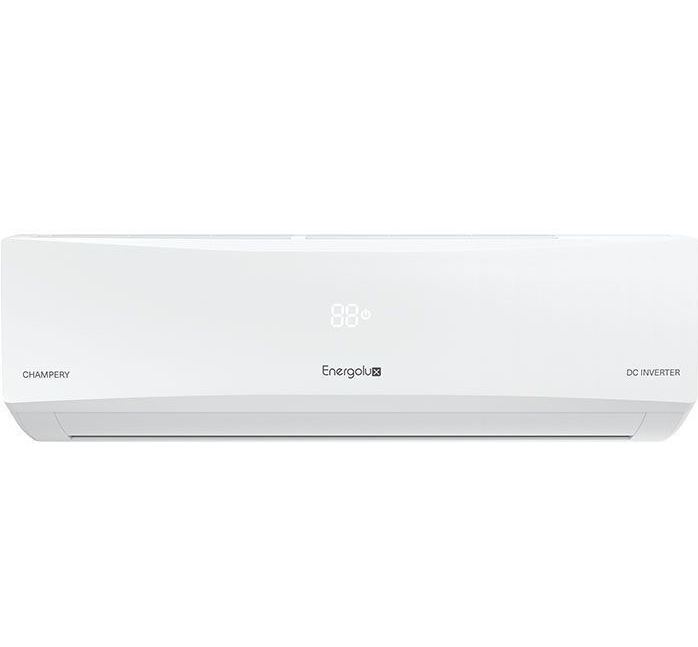Energolux CHAMPERY SAS09CH1-A/SAU09CH1-A
