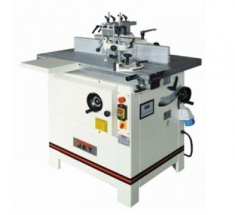Фрезерный станок JWS-2600 - 2