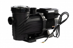 Насос для бассейна JET POOL SPP 1500FC с частотным преобразователем