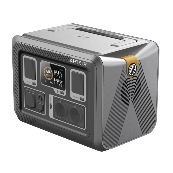 Портативная электростанция ARTELV PSL 1500W