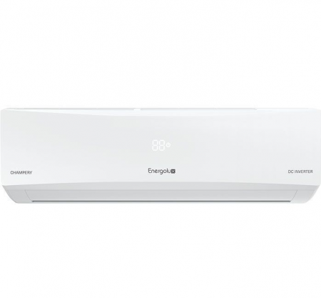 Energolux CHAMPERY SAS12CH1-A/SAU12CH1-A
