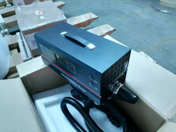 Зарядное устройство (ADY6101) для тележек CBD20R-II Li-ion 24V/100A (Charger 35206000138)