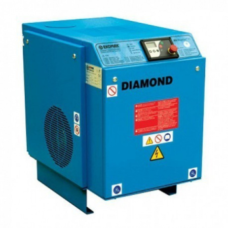 Винтовой компрессор DMD 30 C