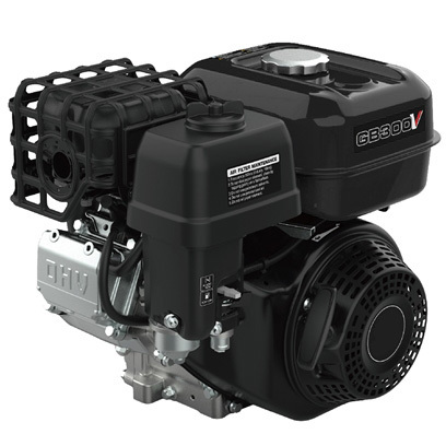Двигатель бензиновый EVOline GB 300 V