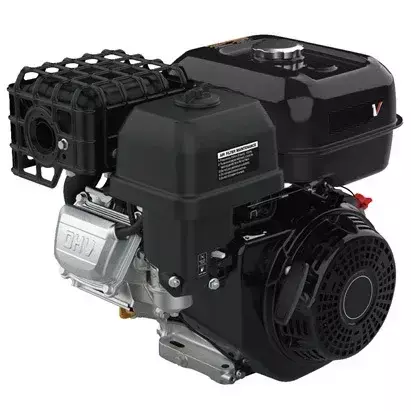 Двигатель бензиновый EVOline GB 550 V