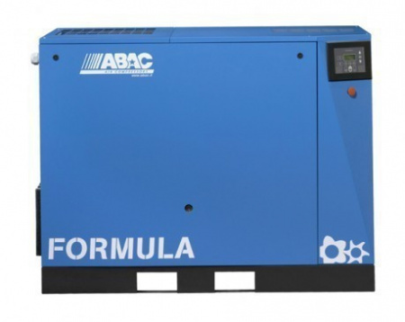 Компрессор FORMULA. EI 22 6-13 бар с блоком частотного регулирования