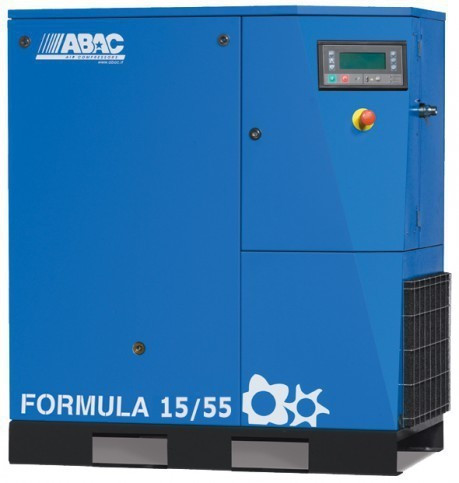 Компрессор FORMULA 22 08