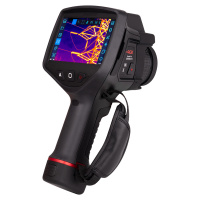Тепловизор RGK TL-480 Plus с поверкой