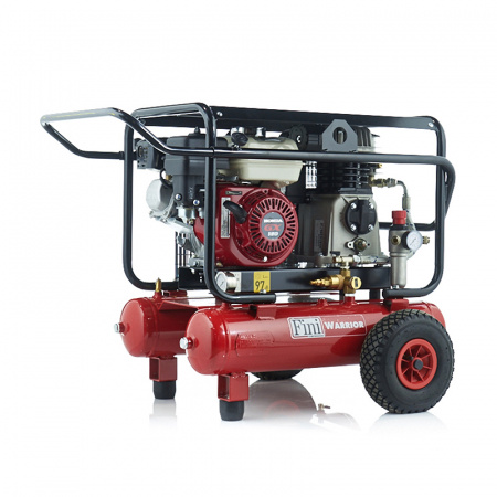 Бензиновый поршневой компрессор FINI Warrior 103-5.5S