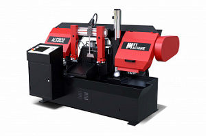 Автоматический ленточнопильный станок MetMachine ALS3032-NL00T0