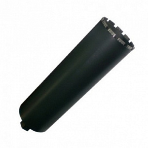 Алмазная коронка по бетону 63x400x1 (1/4 UNC)