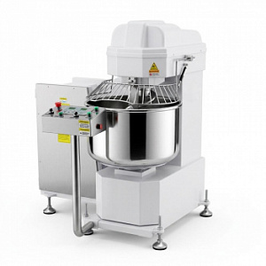 Тестомес самоопрокидывающийся HS-320 Foodatlas Eco