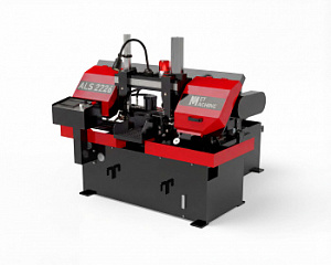 Автоматический ленточнопильный станок MetMachine ALS2226-0L0000