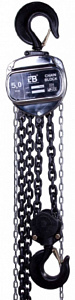 Таль ручная цепная LB (3 т., 6 м.)