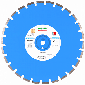 Distar 1A1RSS-W Classic H12 354x3.2x12x18 F4 Classic H12