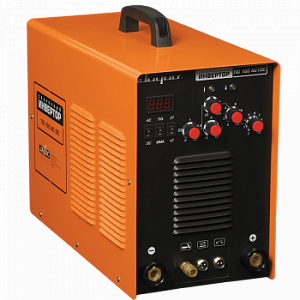 Сварочный инвертор Сварог TIG 160 AC/DC (R57)