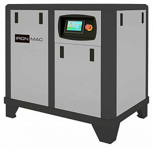 Винтовой компрессор IC 20/10 DIGI WiFi