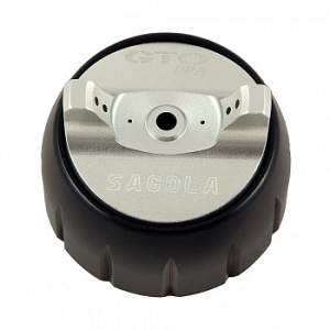 *56418702 воздушная голова SUPERVIT  для краскораспылителя X4100 Pressure