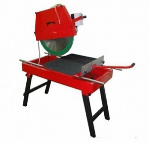 Станок для резки кирпича DIAM SKH-600/4,0